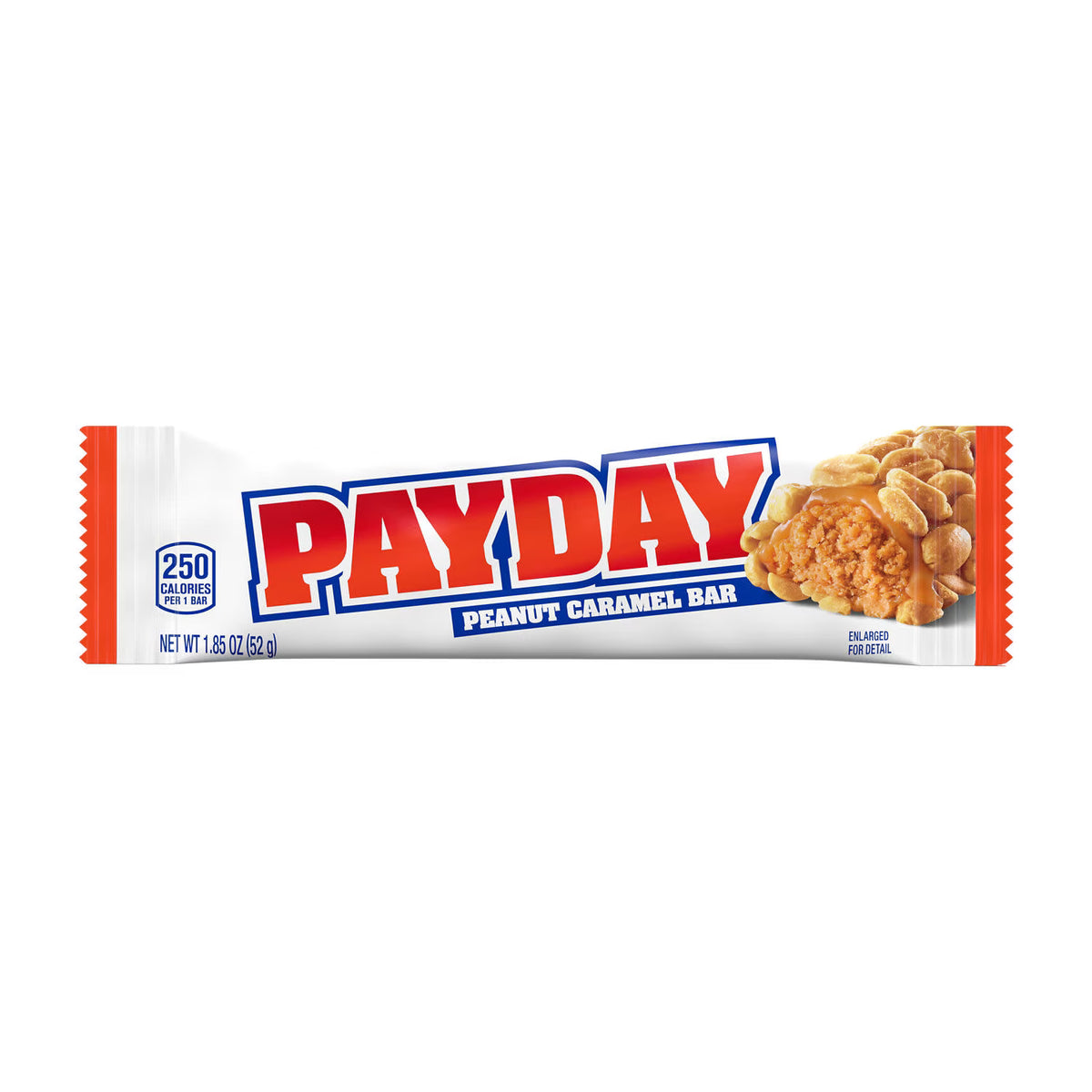 Payday Candy Bar 1.85oz