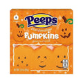Peeps Pumpkin Marshmallows (6 Count)