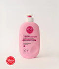 Pomegranate Raspberry Lotion