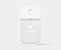 Rainwater Hand Sanitiser