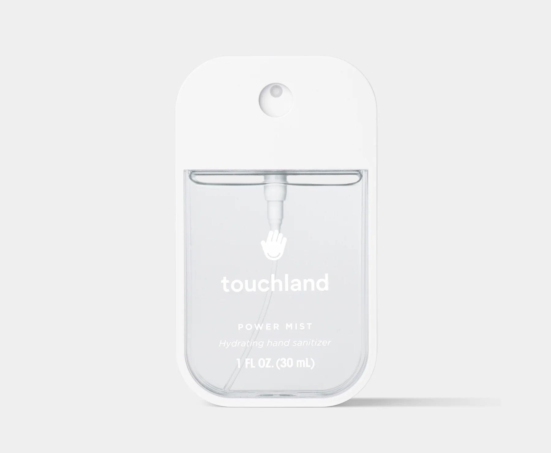 Rainwater Hand Sanitiser
