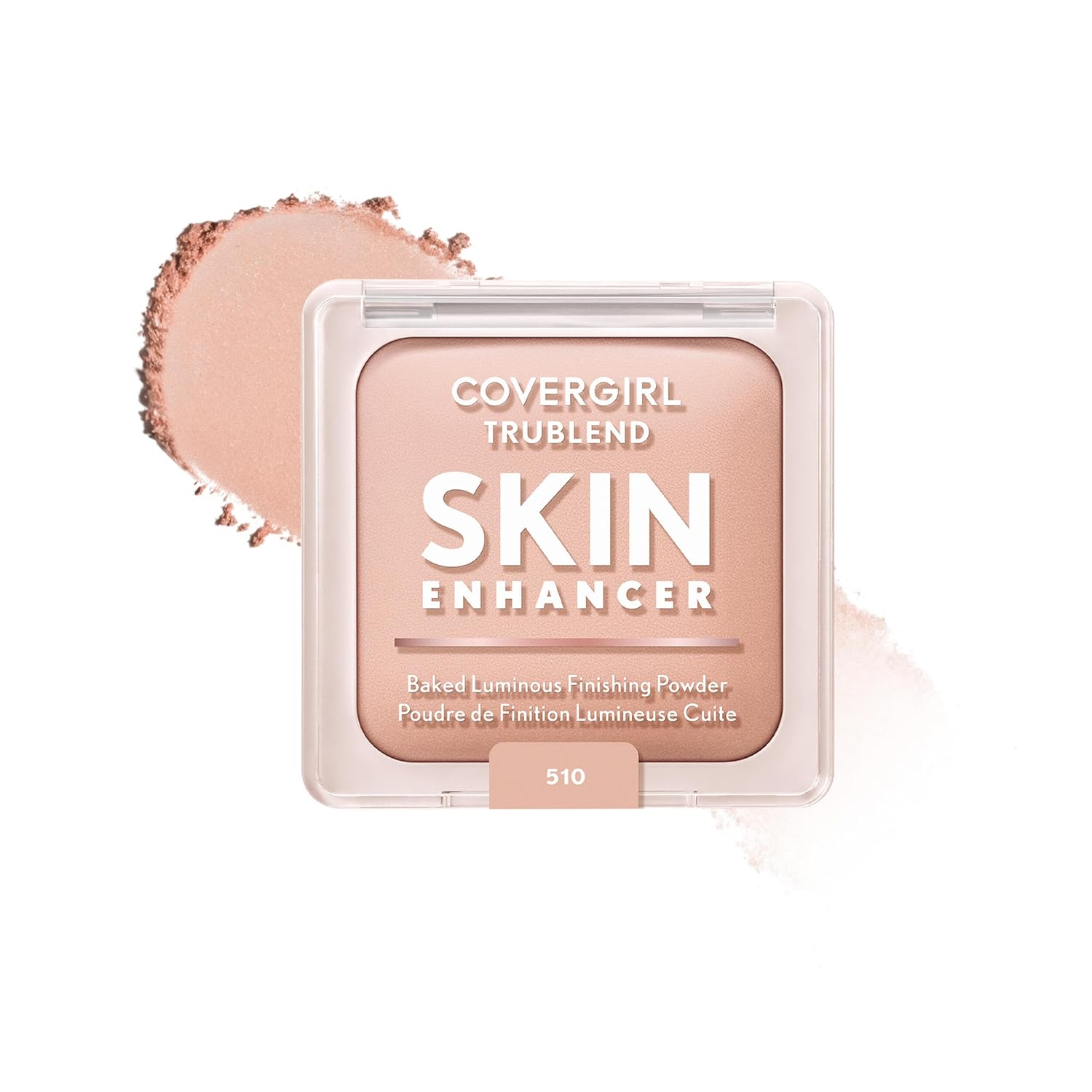 CoverGirl Tru Blend Skin Enhancer Face Power - Snickerdoodle
