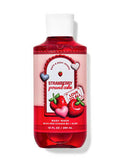 Strawberry Pound Cake Body Wash