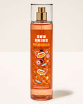 Sunshine Mimosa Body Mist