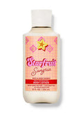 Starfruit Sangria Body Lotion