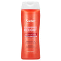 Suave Strawberry Delight Exfoliating Body Wash