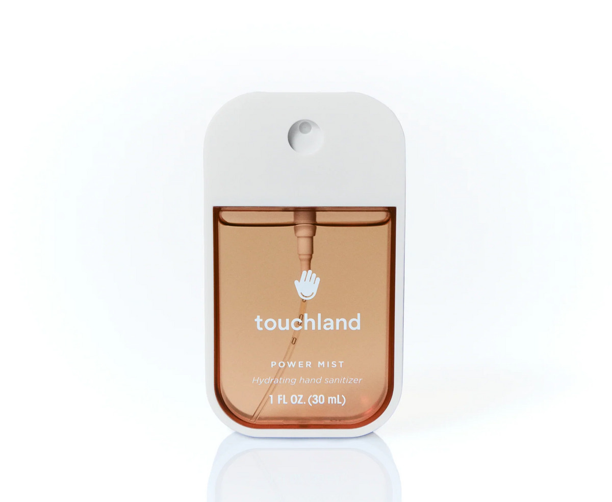 LIMITED EDITION: Salted Caramel Hand Sanitiser