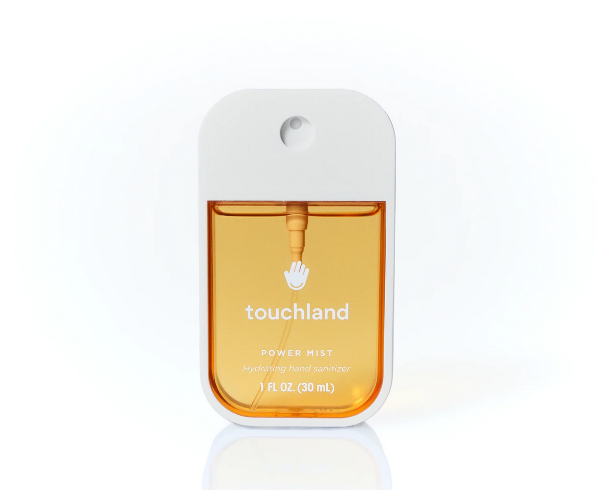 LIMITED EDITION: Spiced Pumpkin-Tini Hand Sanitiser