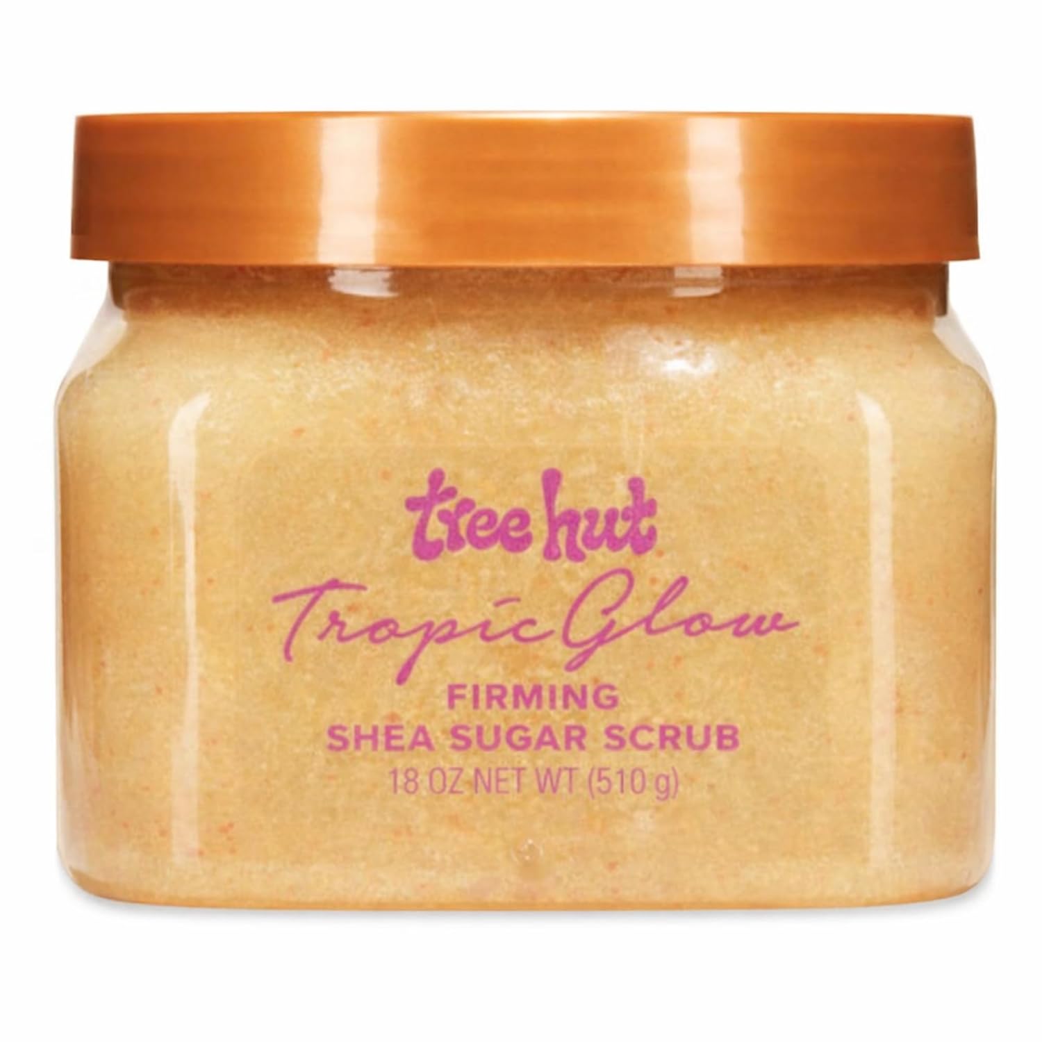 Tropic Glow Scrub