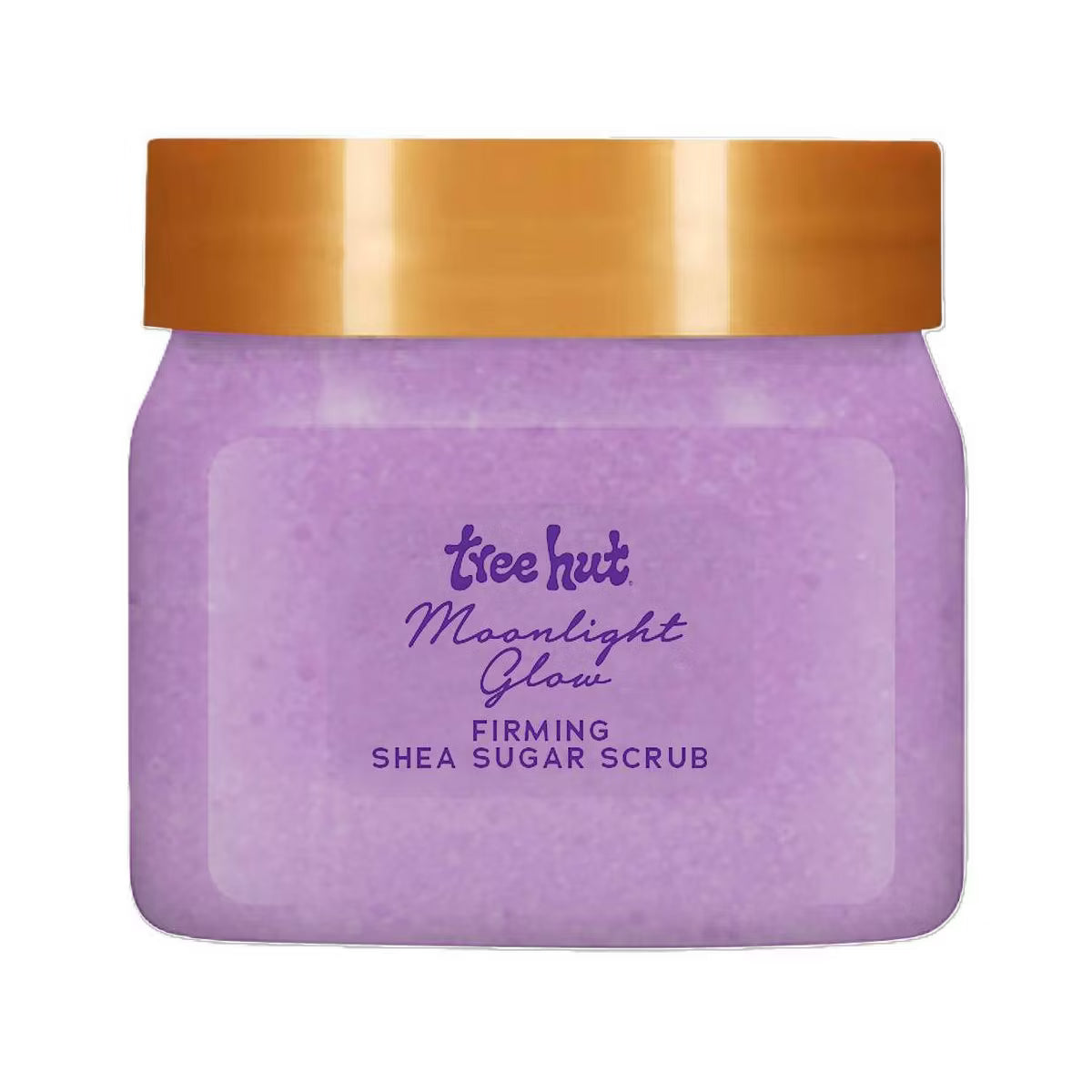 Tree Hut Scrub Moonlit Glow 3.4oz