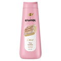 Dove x Crumbl Body Wash Tres Leches