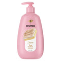 Dove x Crumbl Hand Wash Tres Leches