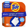 Tide Evo Laundry Tiles (16 tiles)