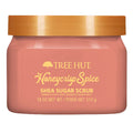Tree Hut Body Scrub Honeycrisp Spice 17 oz