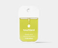 Vanilla Blossom Hand Sanitiser