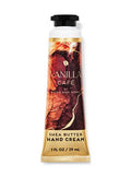 Vanilla Cafe Hand Cream