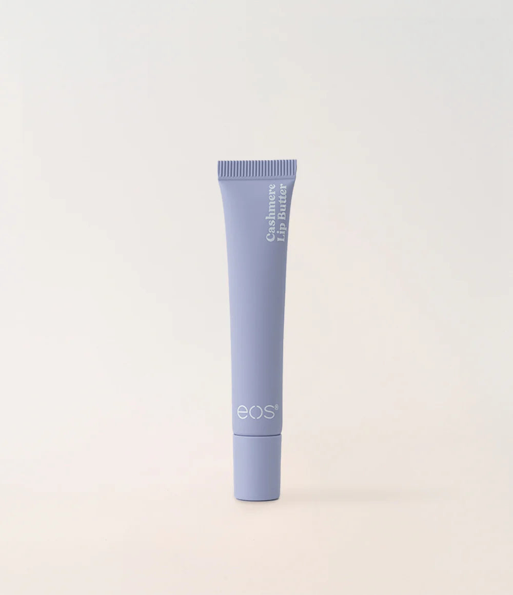Vanilla Cashmere Lip Butter