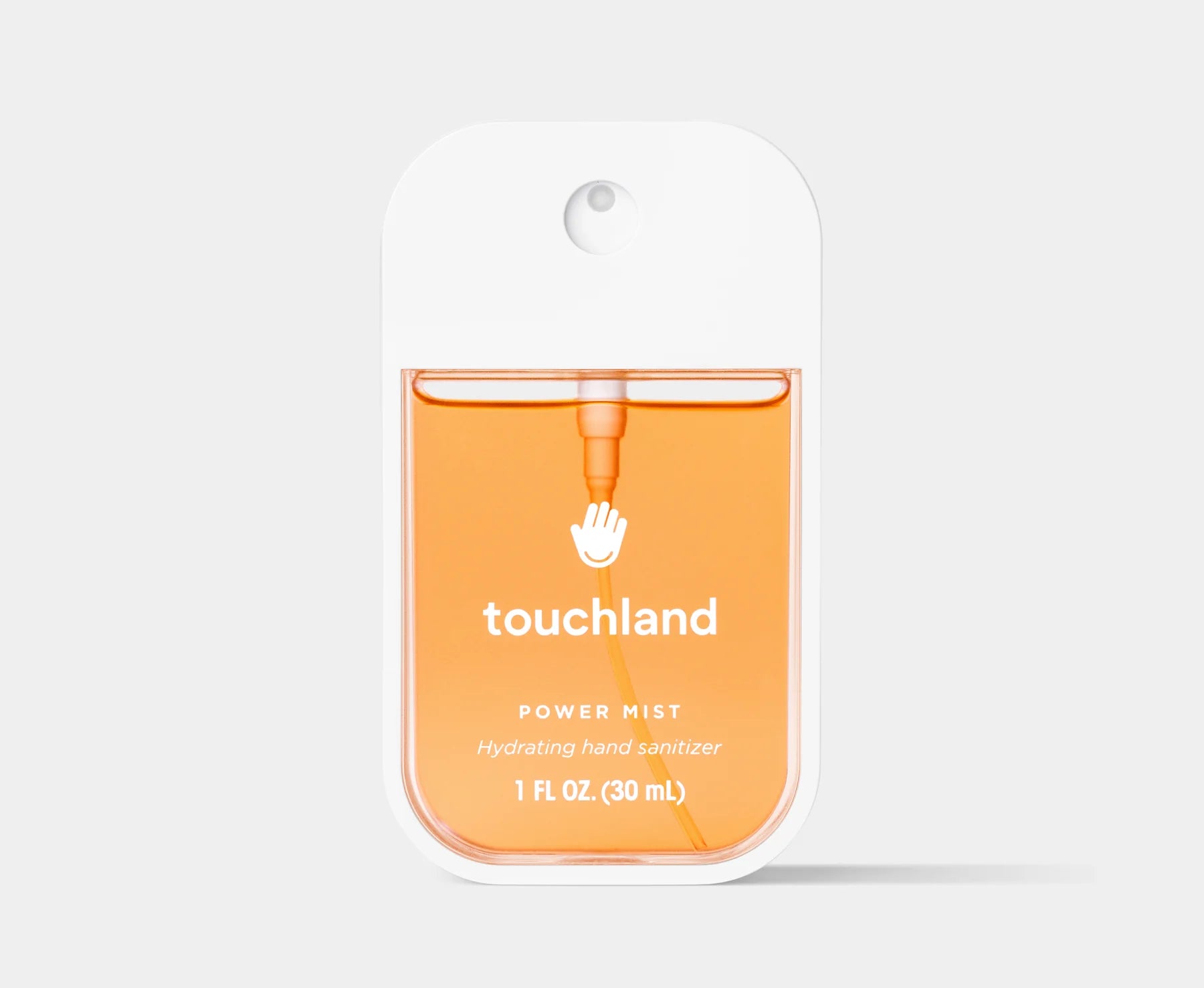 Velvet Peach Hand Sanitiser