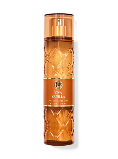 Viva Vanilla Body Mist