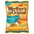 Werther's Original Salted Caramel Creme Soft Caramels