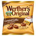 Werther's Original Caramel Coffee Hard Candies