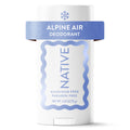 Deodorant Alpine Air