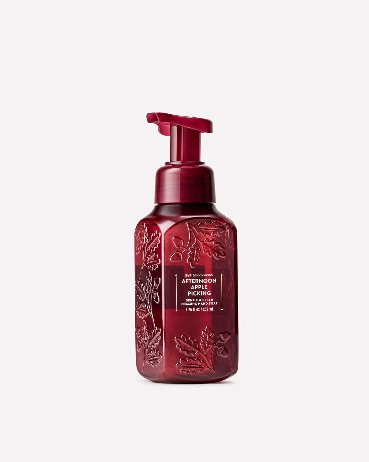 Afternoon Apple Picking Foaming Hand Soap