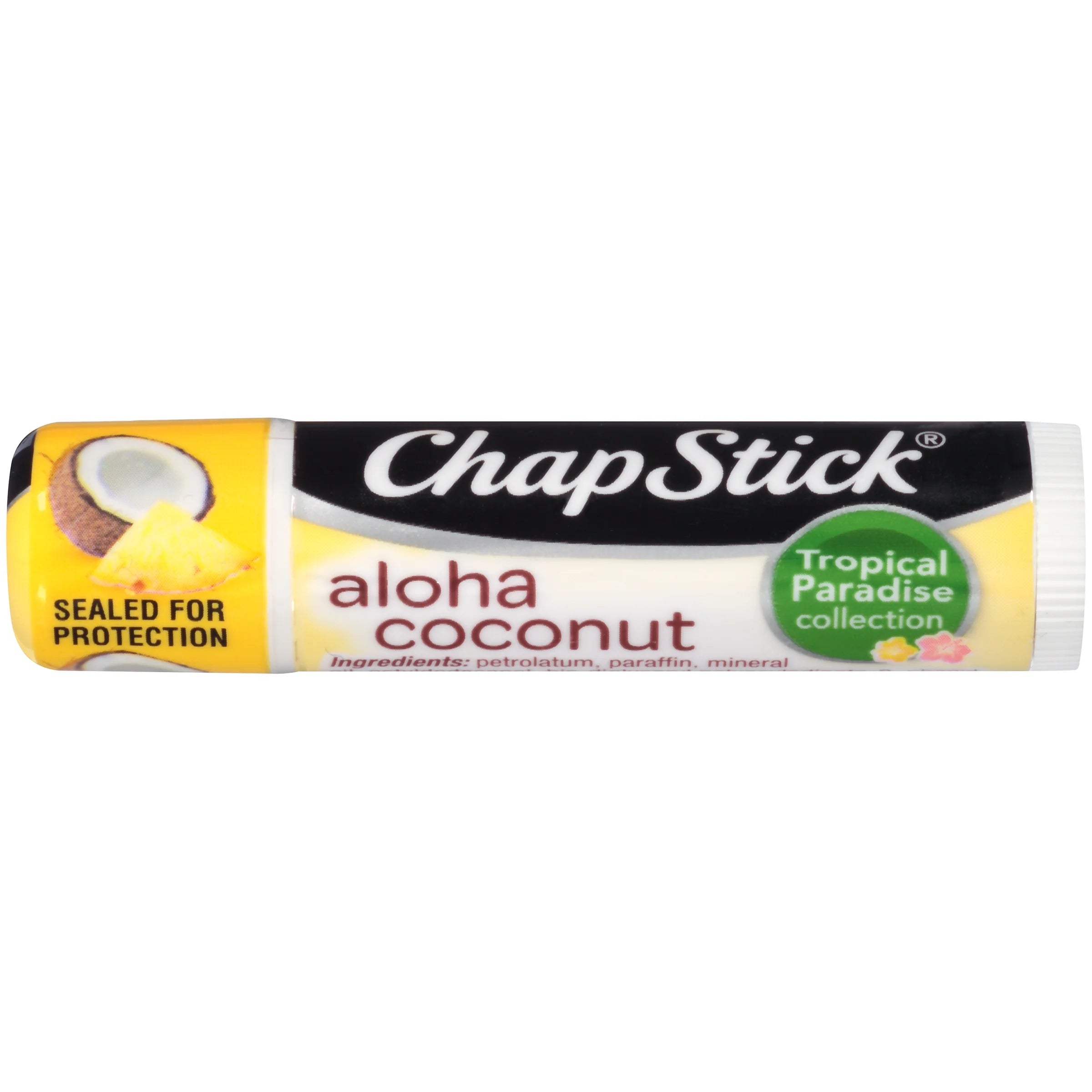 Aloha Coconut Chapstick