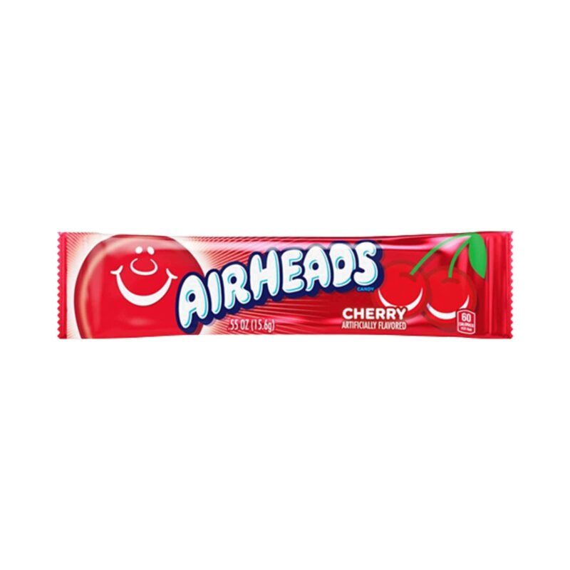 Airhead Cherry (1 bar)