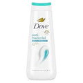 Antibacterial Body Wash