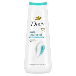 Antibacterial Body Wash