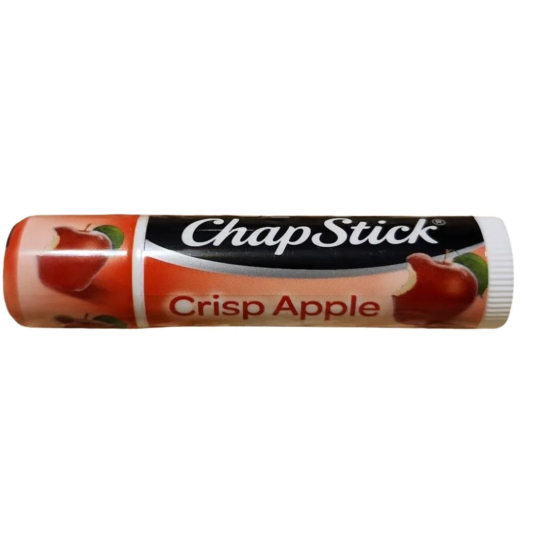 Crisp Apple Chapstick