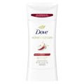 Dove Apple and White Tea Deodorant Stick