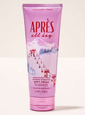 Apres Ski Body Cream