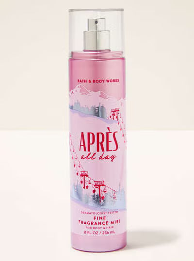 Apres Ski Body Mist