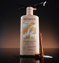 Athena Club Body Wash Golden Vanilla
