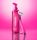 Athena Club Glossy Shave Oil Super Pink