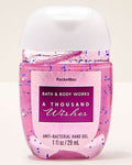 A Thousand Wishes PocketBac