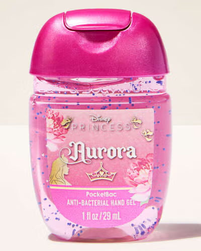 Aurora PocketBac