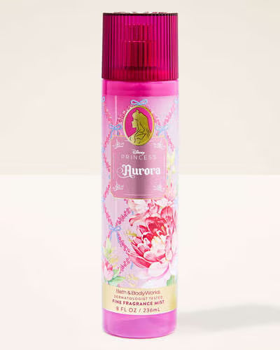 Aurora Fine Fragrance Mist