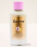 Bahamas (Passionfruit and Banana Flower) Body Lotion