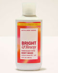 Bright and Breezy Body Wash