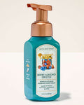 Berry Almond Drizzle Foaming Hand Soap