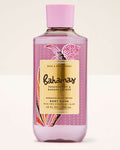 Bahamas (Passionfruit and Banana Flower) Body Wash