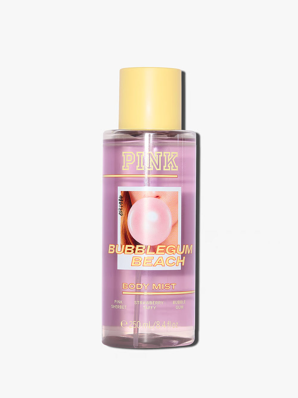 Bubblegum Beach Fragrance Mist