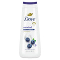 Blueberry and Moon Milk Body Wash