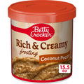 Betty Crocker Coconut Pecan Frosting 15.5oz