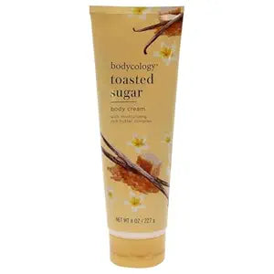 Bodycology Toasted Sugar Body Cream