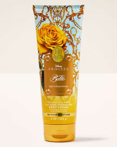 Belle Body Cream