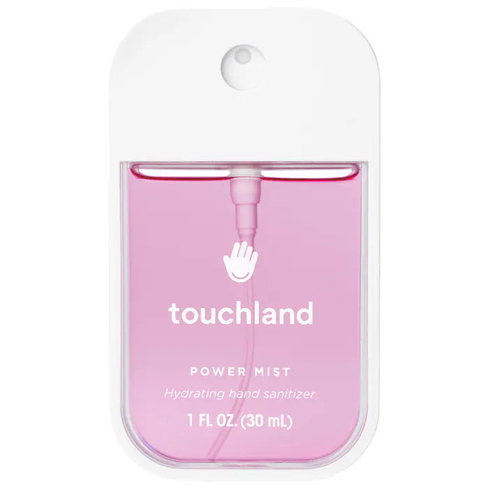 PREORDER: Berry Bliss Hand Sanitiser